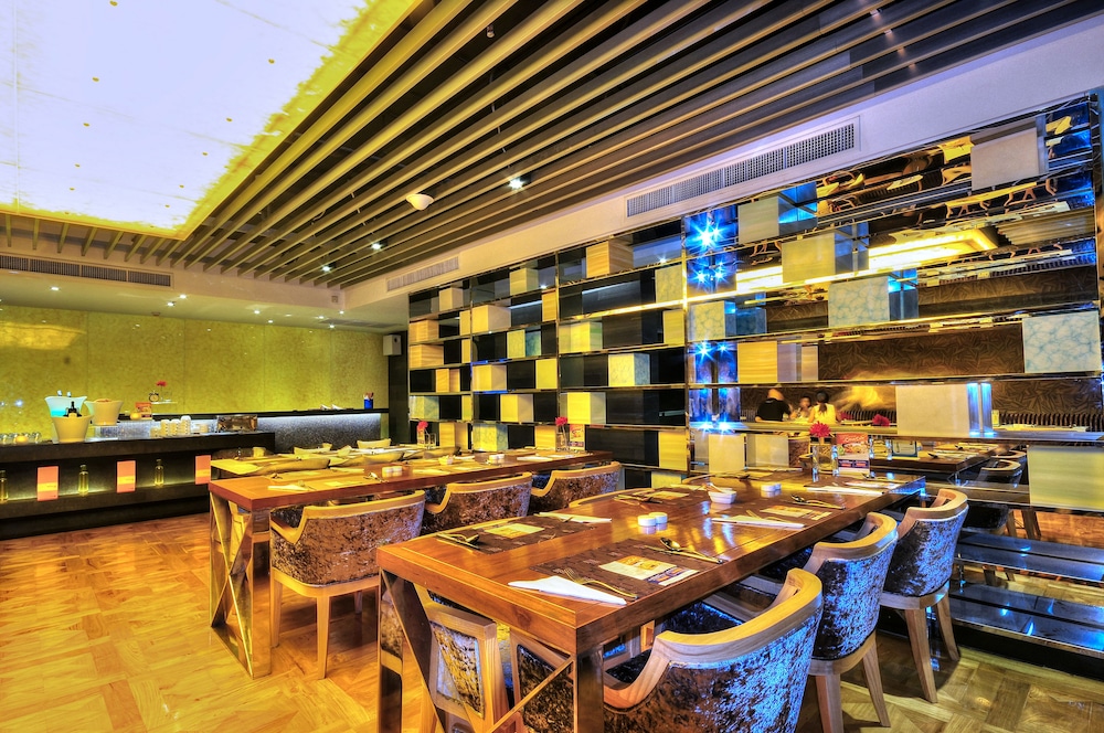 Hotel Citrus Sukhumvit 13 by Compass Hospitality 54/70
