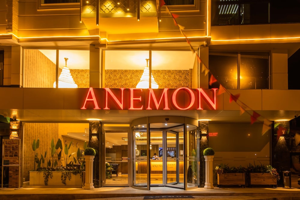 Anemon Usak Hotel 2/31