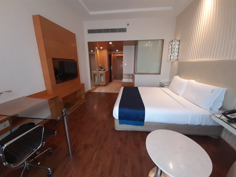 HOLIDAY INN AMRITSAR RANJIT AVENUE 17/44