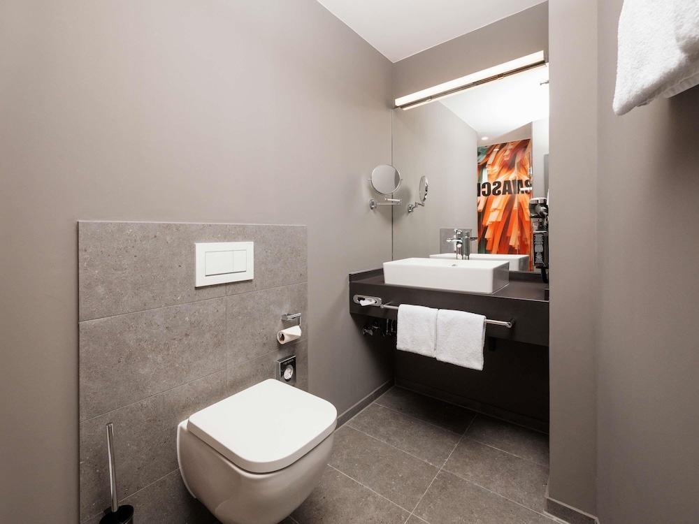 ibis Styles Neckarsulm (Neueröffnung) 59/60
