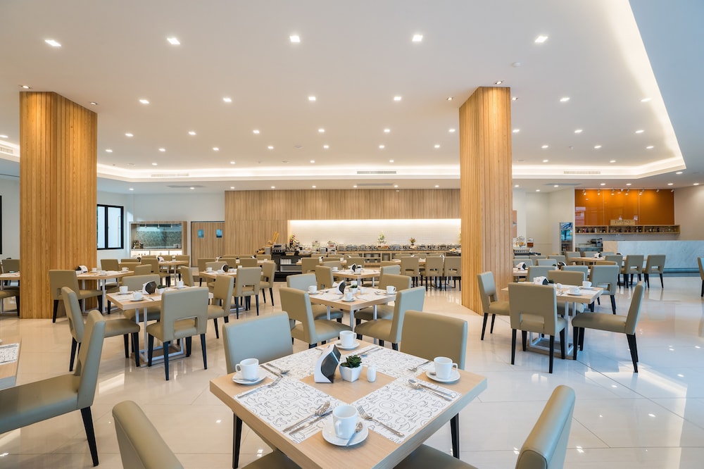 Hotel J Inspired Pattaya 51/71