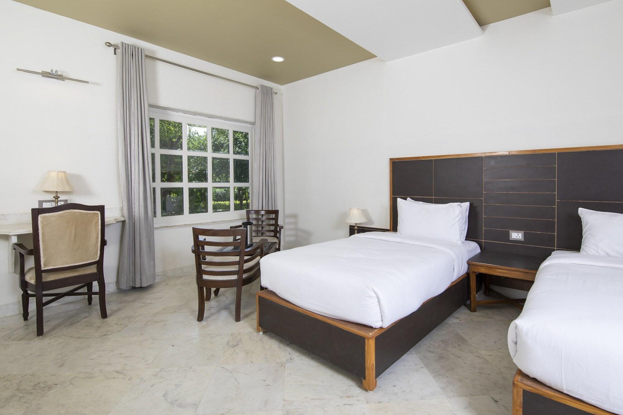 Hotel Tiger Kingdom 29/65
