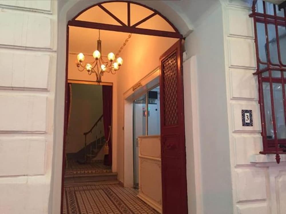 Greenstar Hotel 4/44