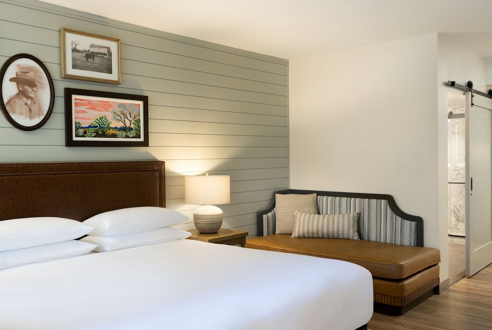 Hyatt Regency Hill Country Resort And Spa 20/84