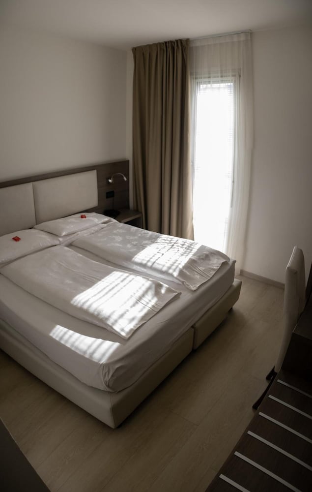Hotel Garni Villa Fontana 18/40