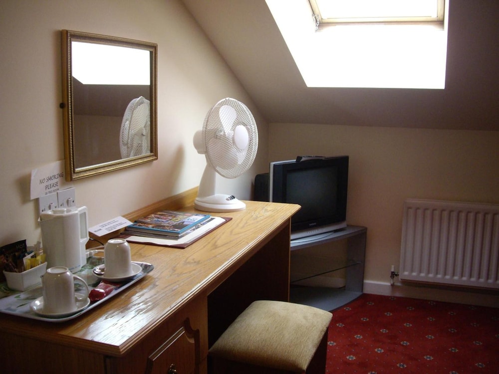 The Corn Mill Lodge Hotel 39/56