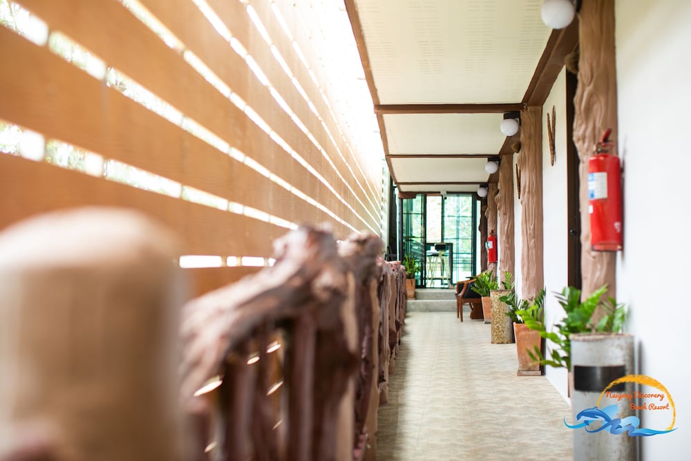 Naiyang Discovery Beach Resort 7/50