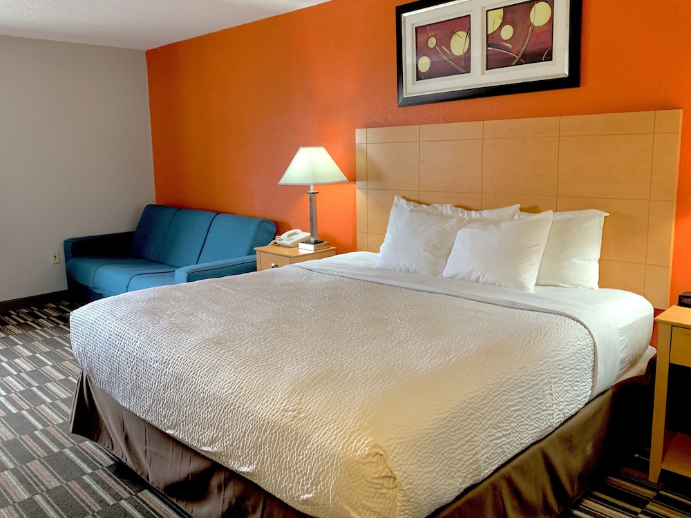 Days Inn by Wyndham Sturtevant / Racine / Mount Pleasant 18/78