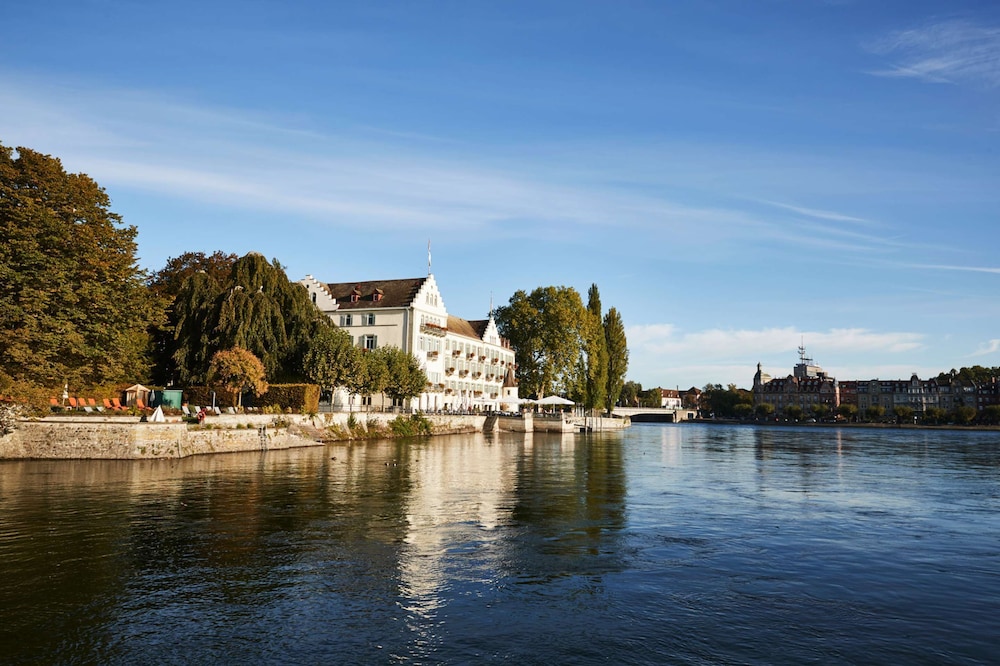 Steigenberger Inselhotel Konstanz 65/70