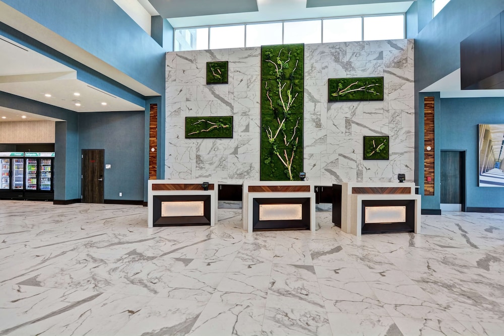 Embassy Suites By Hilton Plainfield Indianapolis Airport 6/70