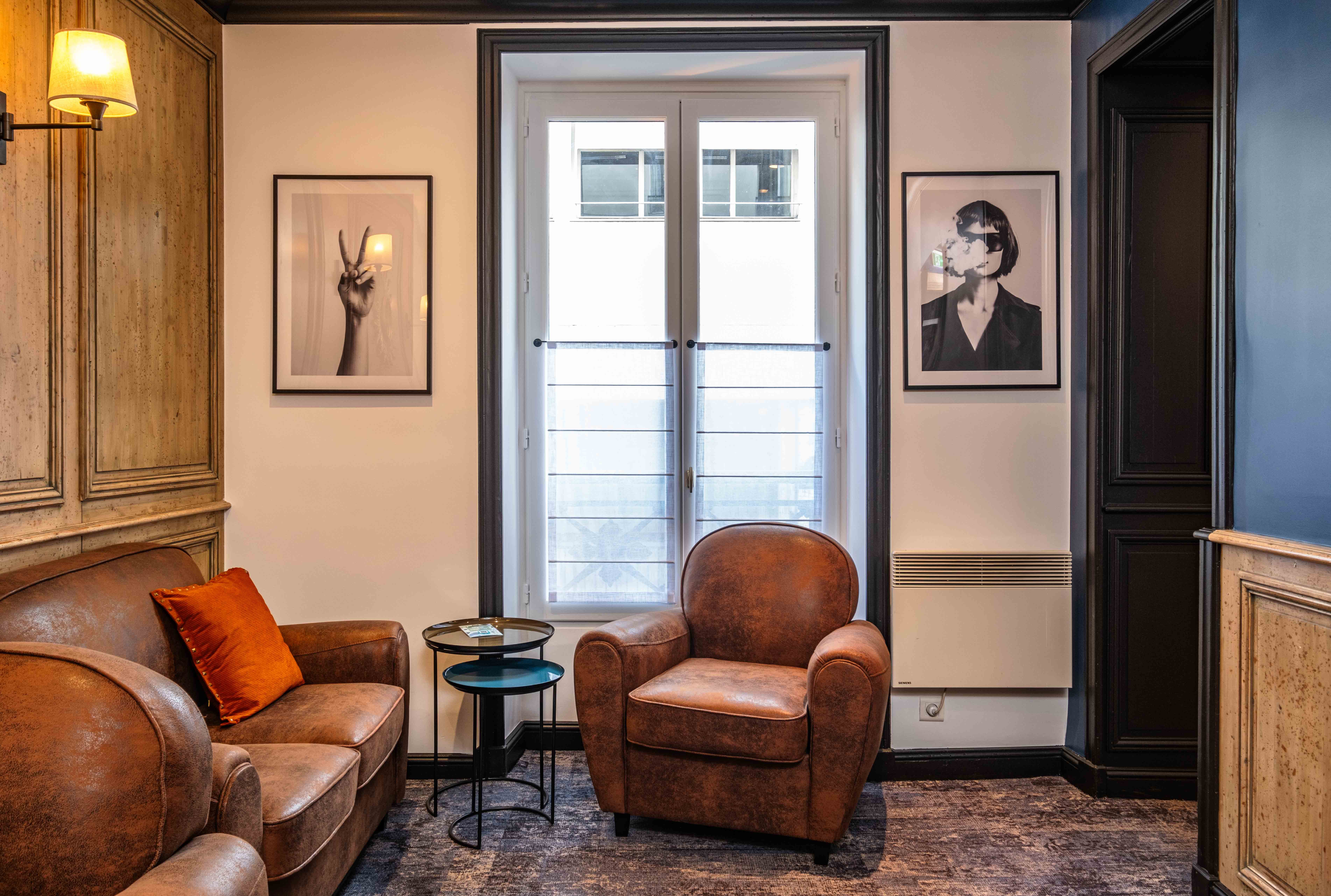 Marena Hotel 60/75