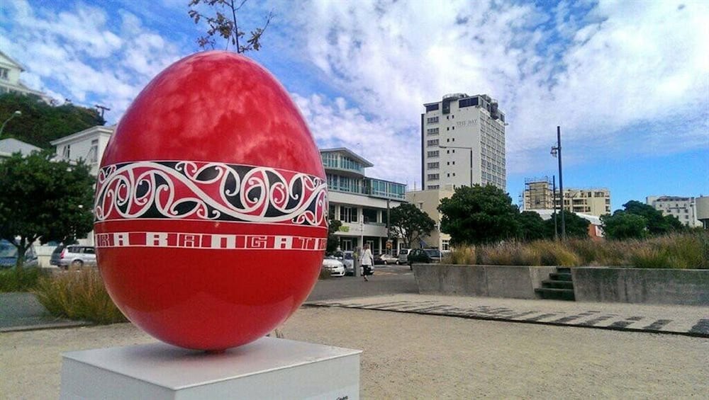Bay Plaza Hotel 19/40