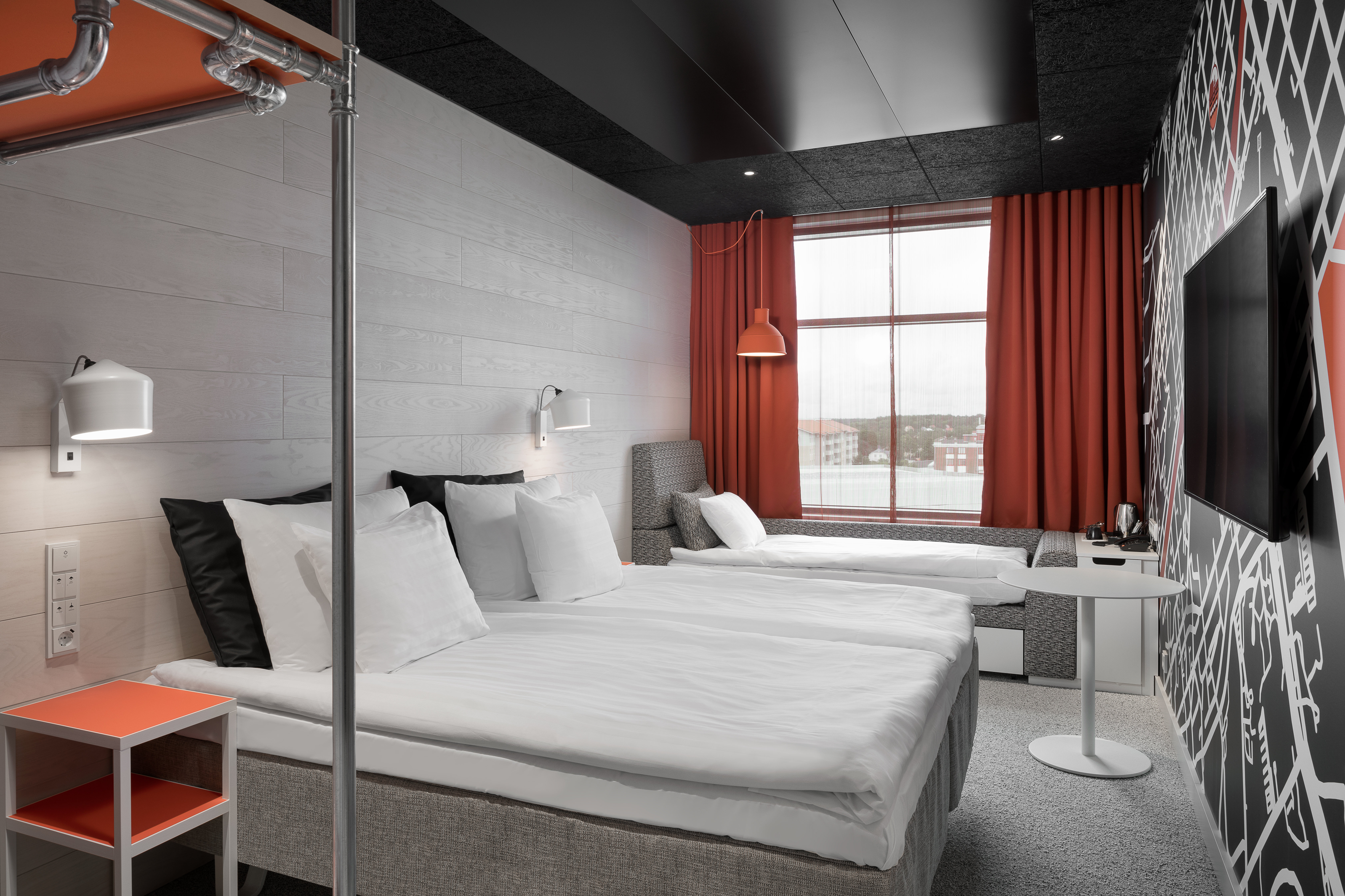 Original Sokos Hotel Kupittaa 6/23