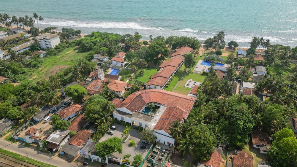 Hibiscus Beach Hotel Kalutara 44/50