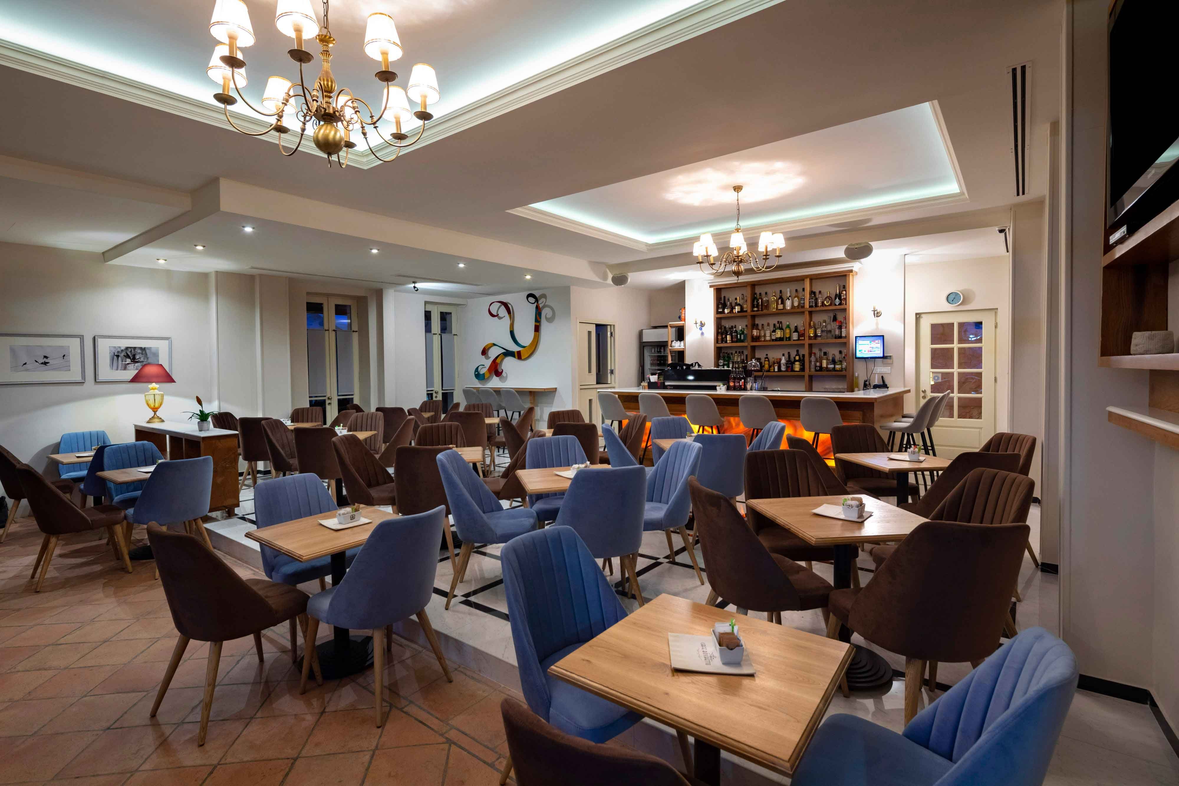 Hotel Boschetto 13/16