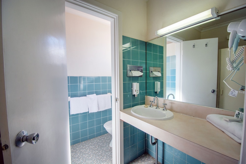 Midcity Motor Lodge 20/32