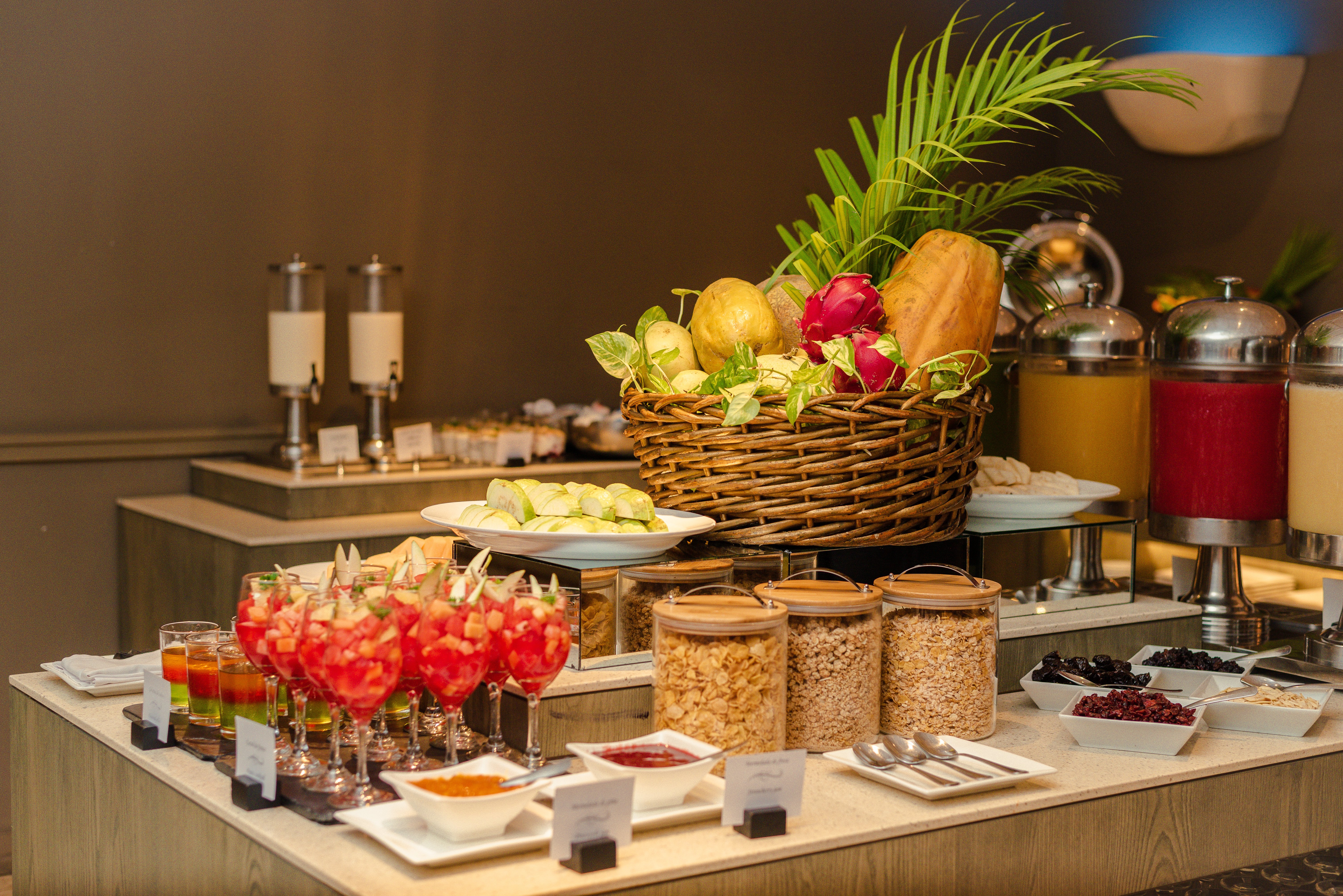 Crowne Plaza Managua 34/81