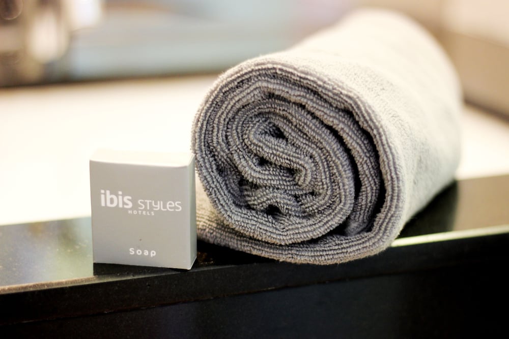 Ibis Styles Makassar Sam Ratulangi 18/41