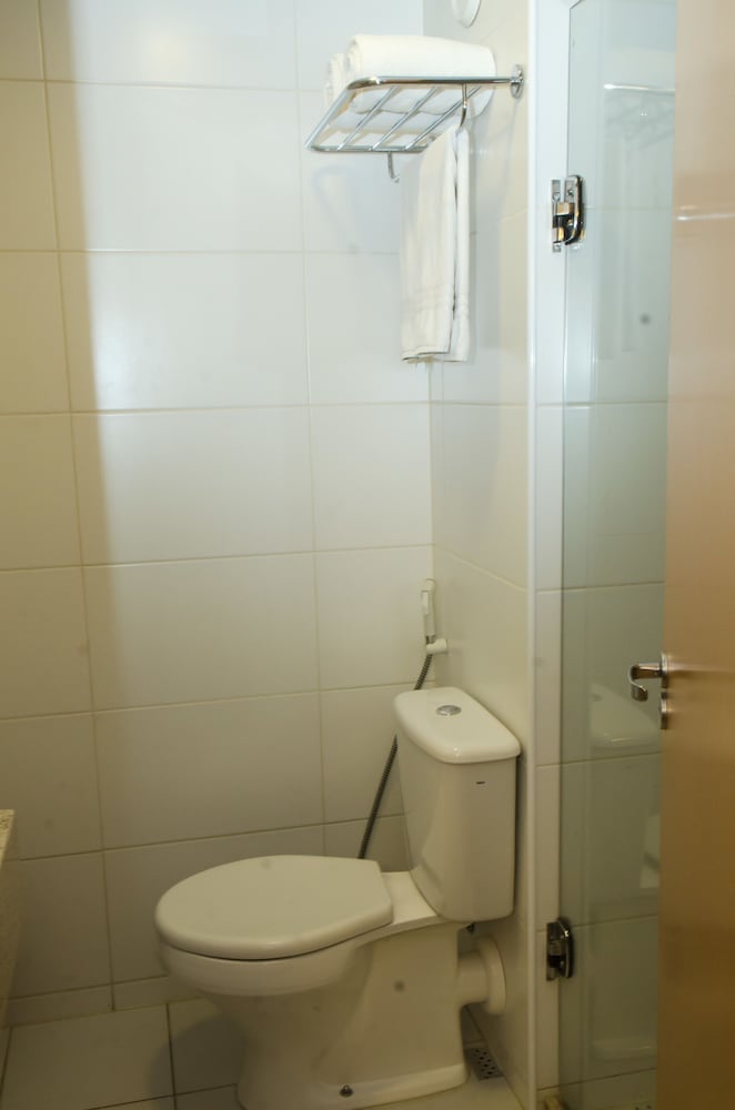 Stop Inn Antonio Carlos 35/38
