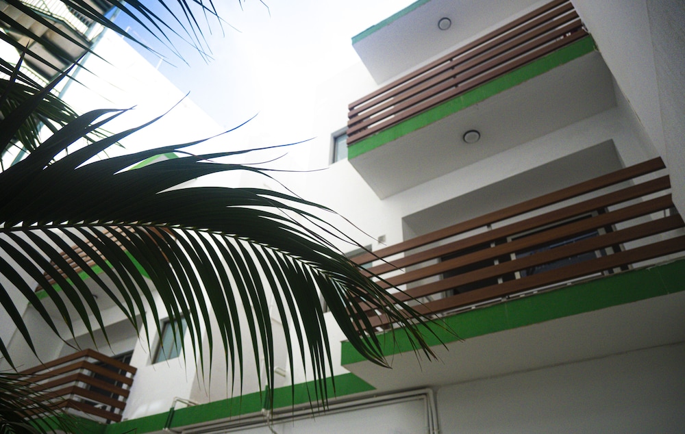 Brisamar Canteras Apartments 37/93