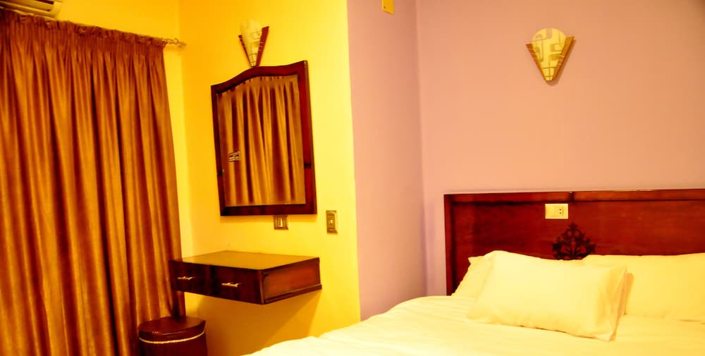 My Cairo Hotel 37/50