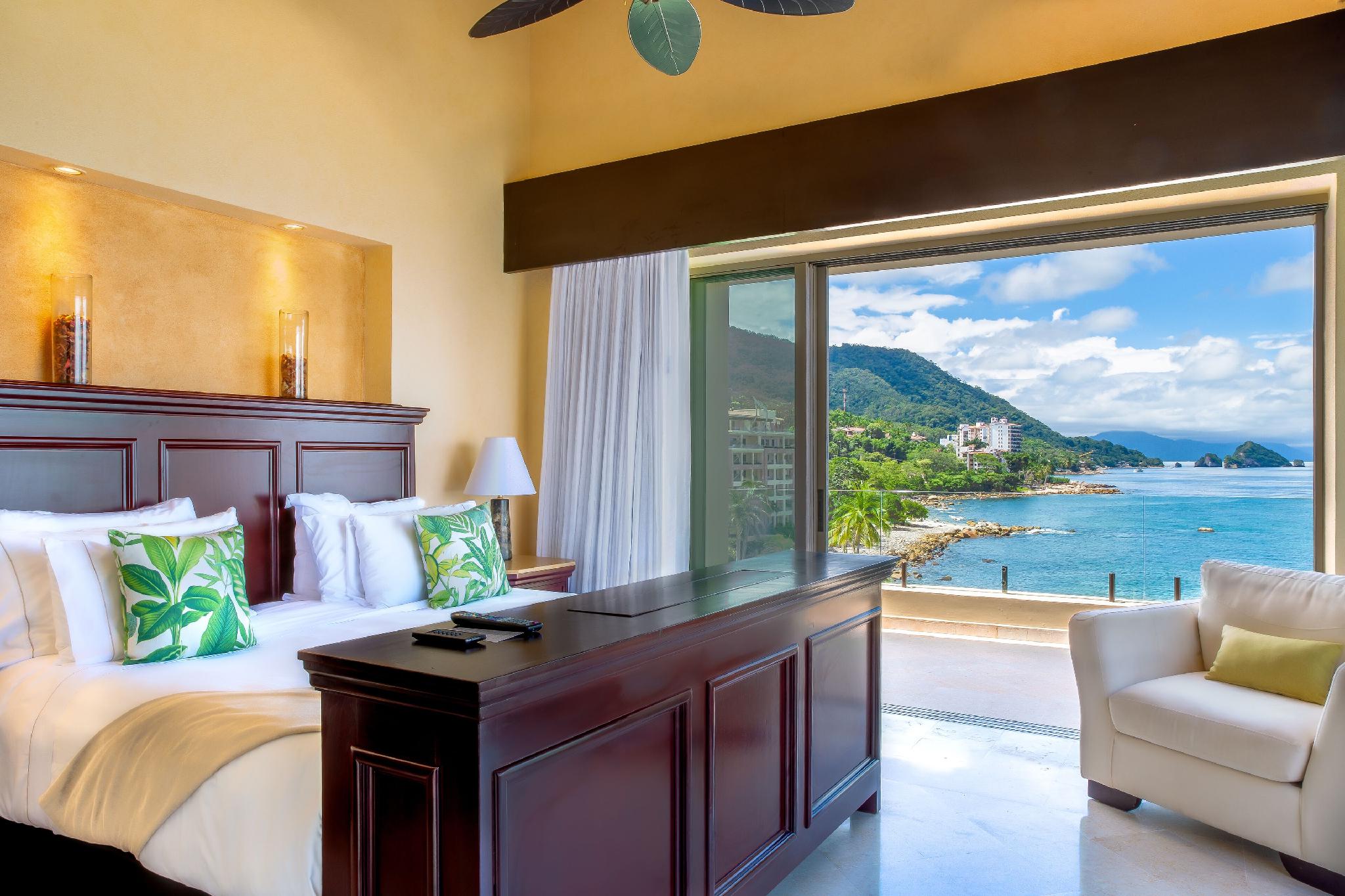 Garza Blanca Preserve Resort & Spa - All Inclusive 15/28