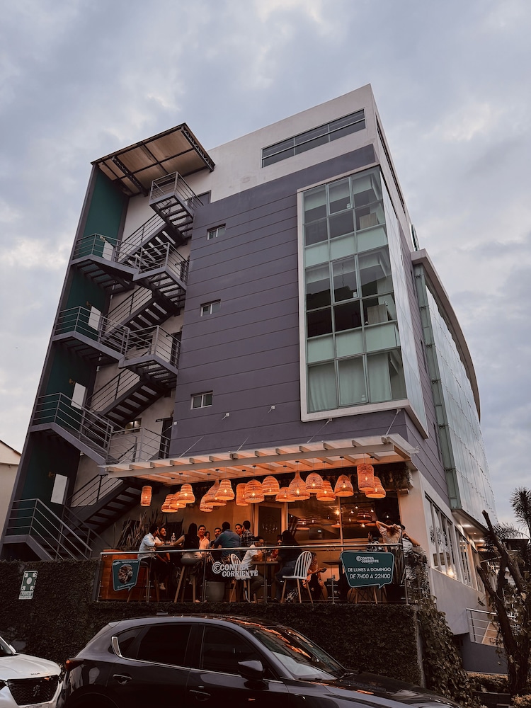 Hotel Puerto Pacifico Guayaquil Airport 1/50