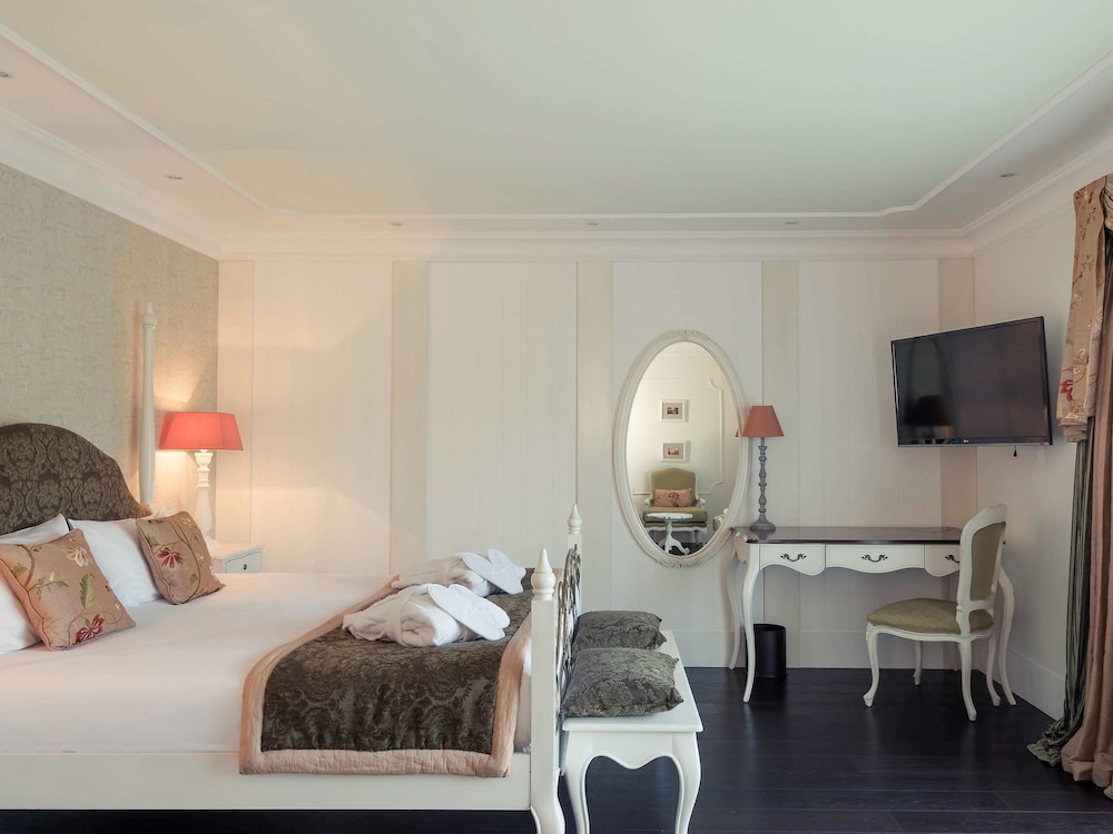 Hotel Mercure Villeneuve sur Lot Moulin de Madame 6/48
