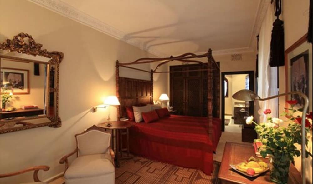 Palais Khum Boutique Hotel & Spa 44/72