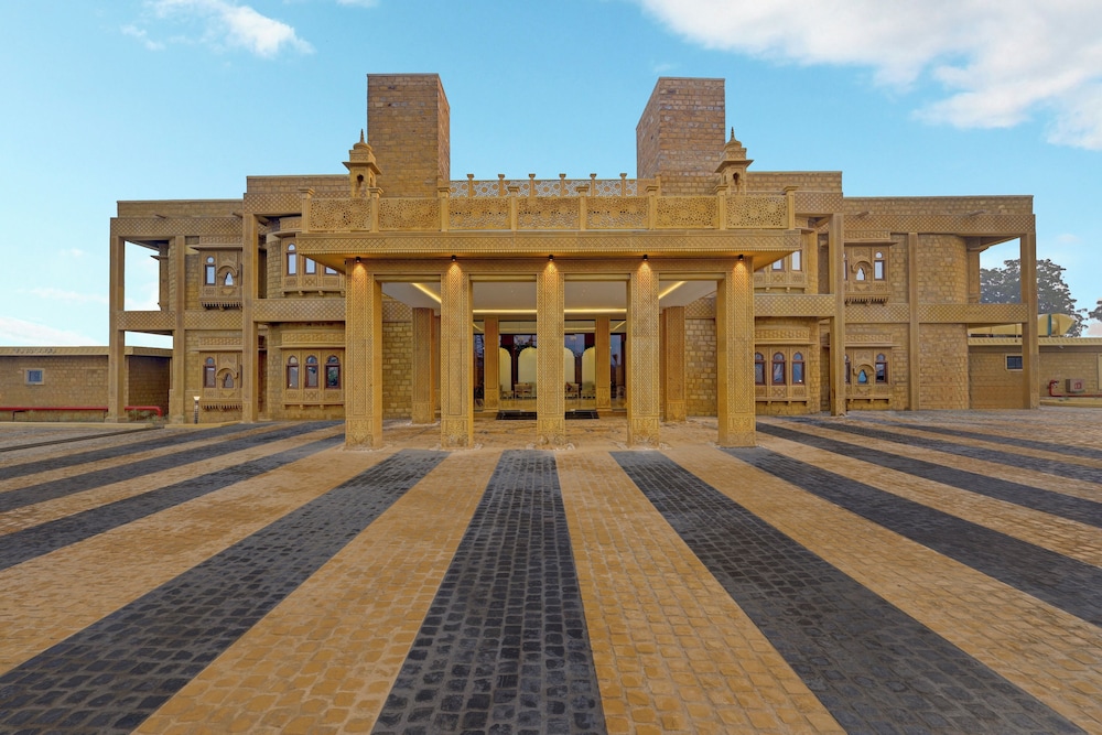 Sterling Rudraksh Jaisalmer 56/60