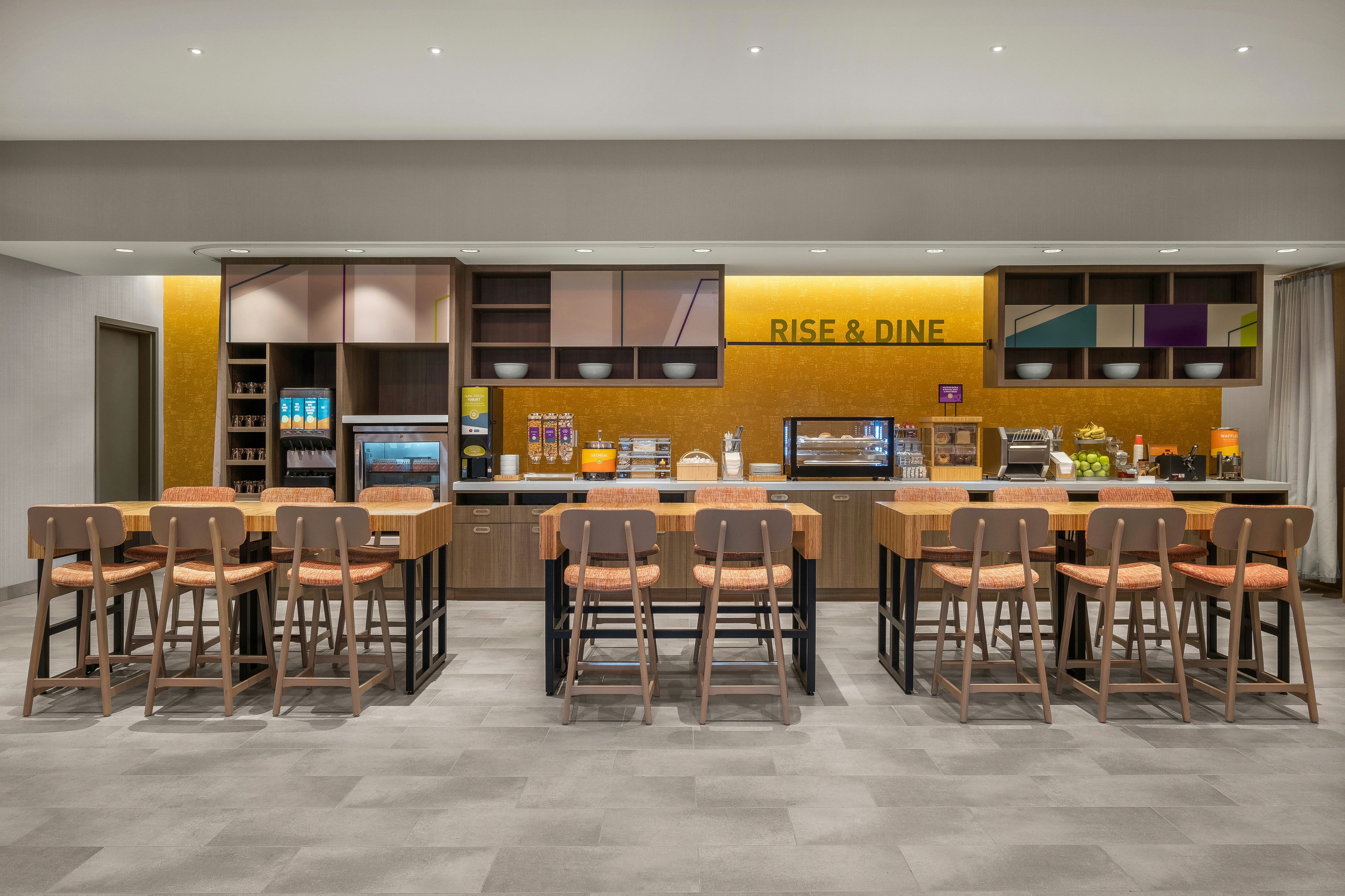 Home2 Suites by Hilton Eureka 15/22