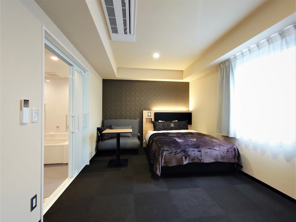 Green Rich Hotel Matsue Station Across 9/50