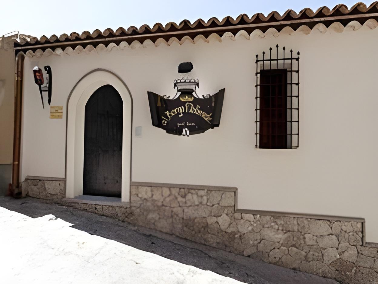 Al Borgo Medievale 6/46