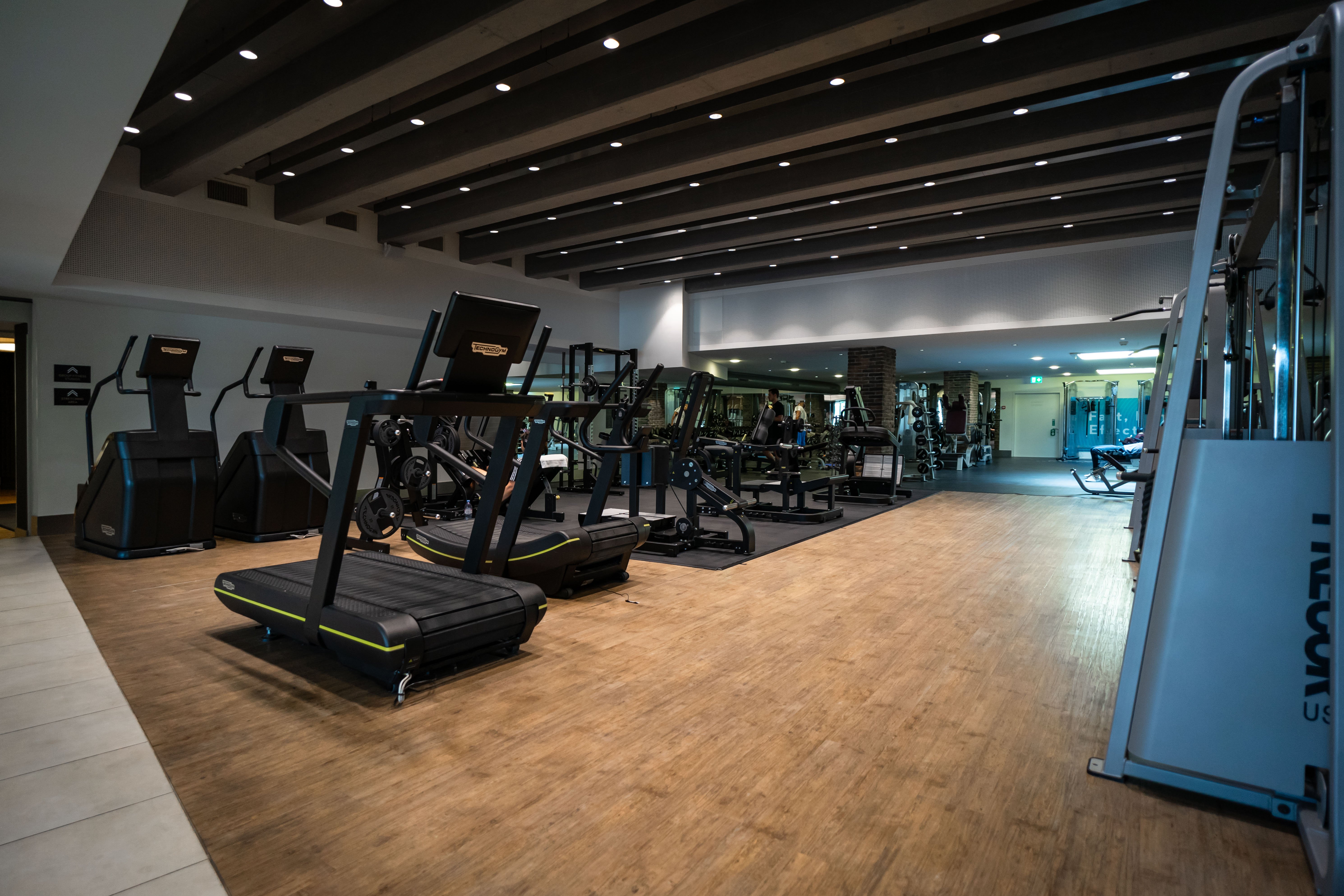 Crowne Plaza Zurich 26/50