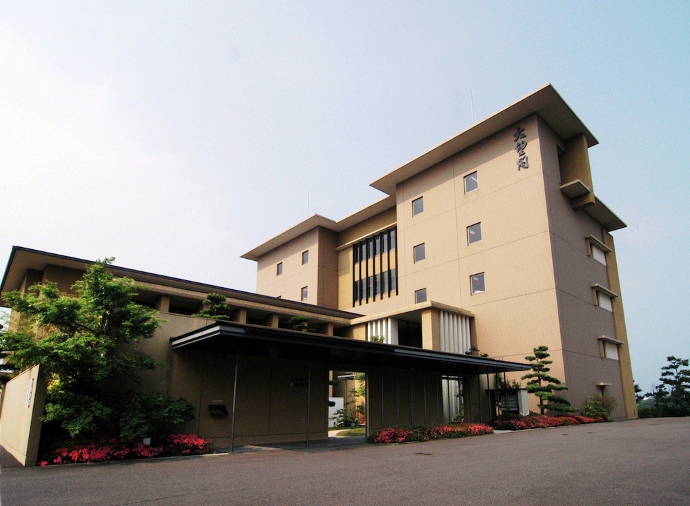 Taibokaku Hotel 46/54