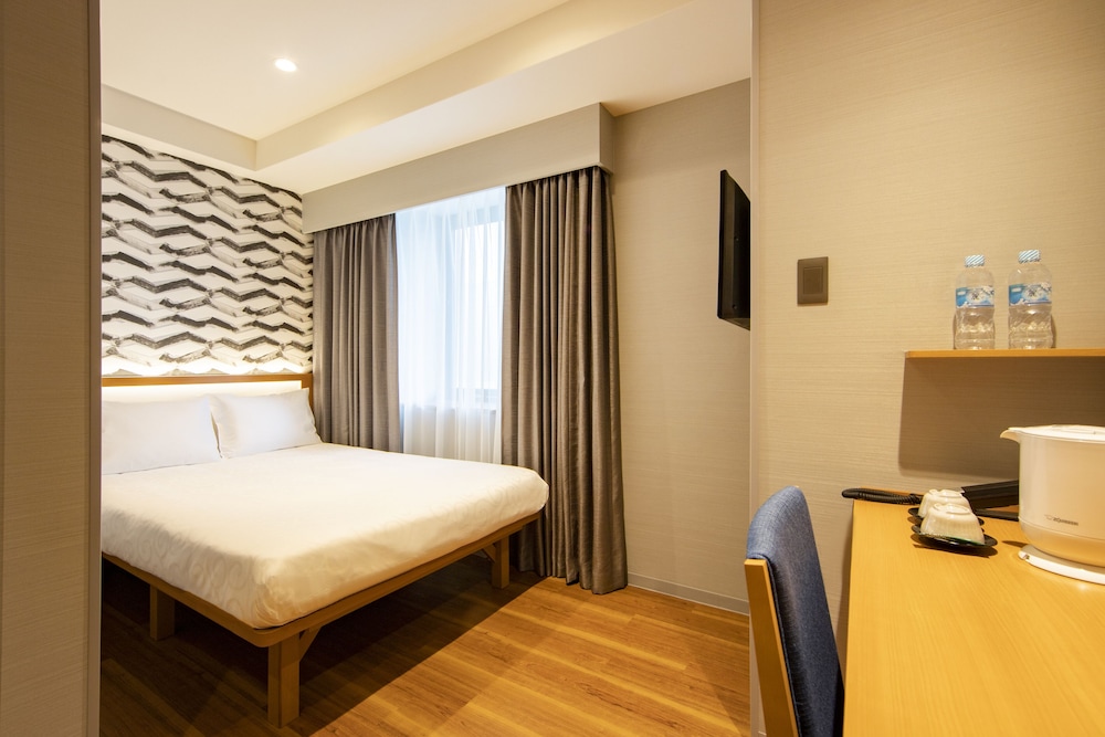 Karaksa Hotel Grande Shin-Osaka Tower 28/68