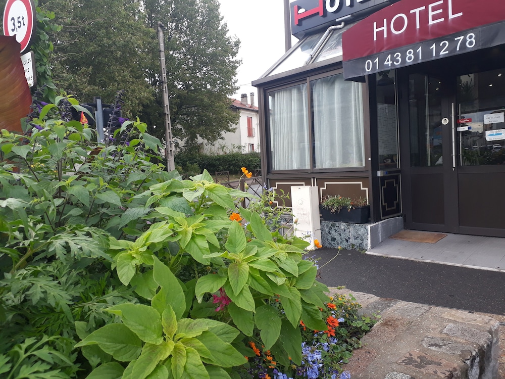 Hotel Vauban 2/22