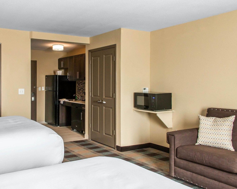 MainStay Suites Cotulla 13/37