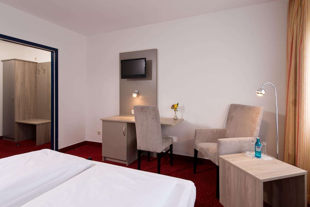 Achat Hotel Frankenthal In Der Pfalz 27/64