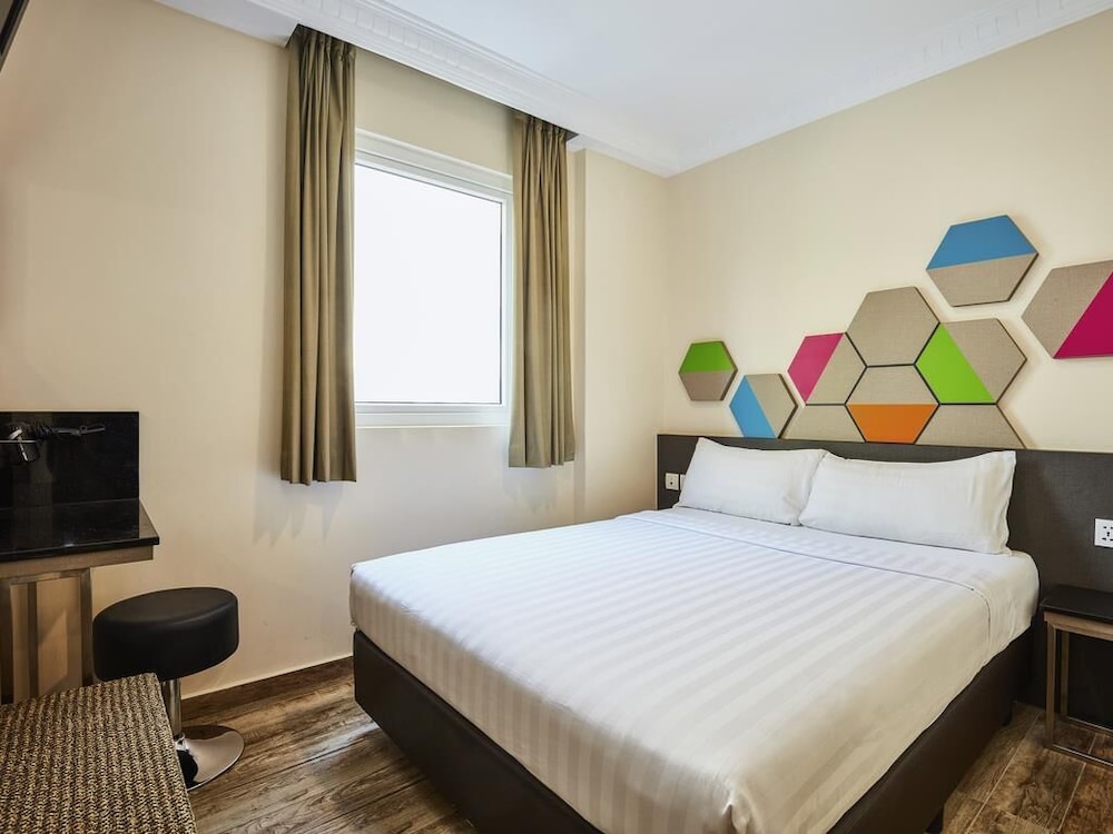 ibis budget Singapore Emerald 31/55