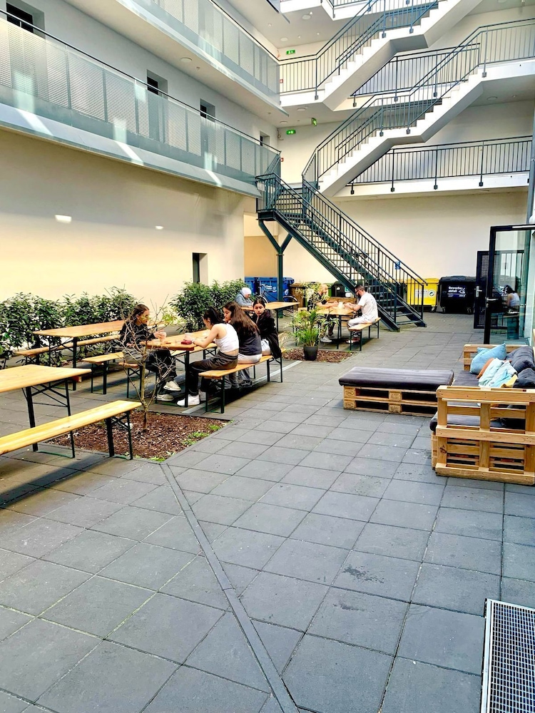 AR City Hotel Berlin 40/50