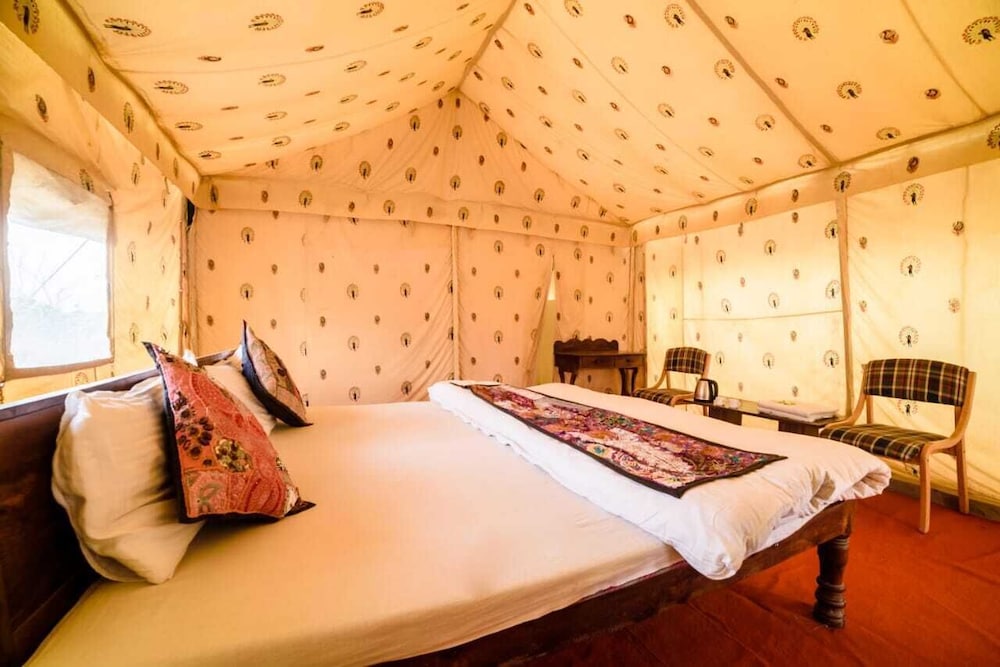 Royal Desert Camps photo3