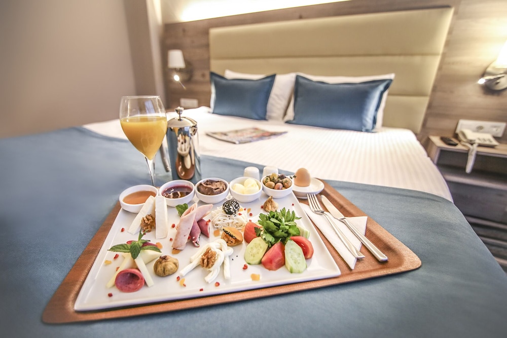Hotel Excellence Inn 18/35