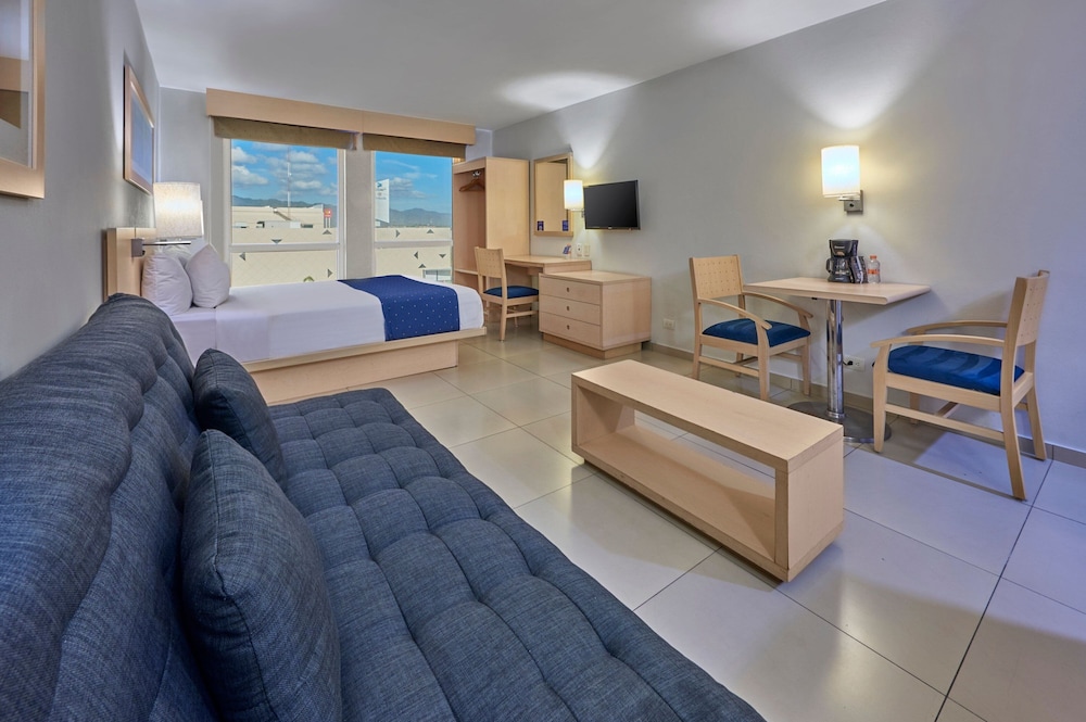 City Express by Marriott Manzanillo 23/50