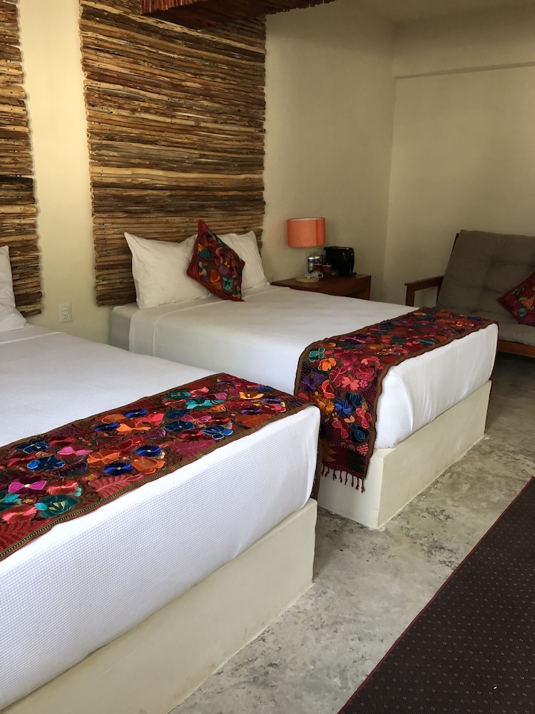 Tierra Maya Hotel Spa & Sanctuary 28/68