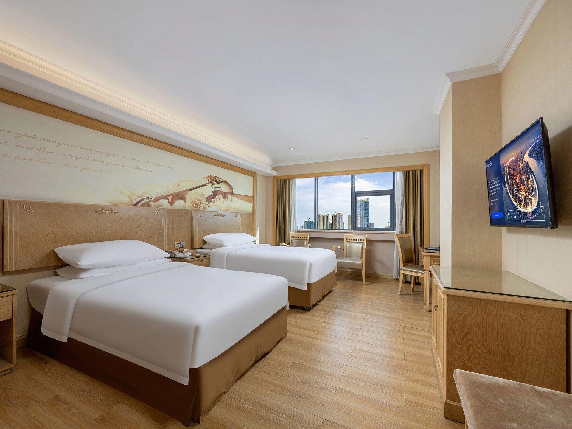 Vienna Hotel Haiwan Branch 23/45