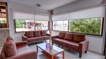 A. Maos Hotel Apartments 43/62