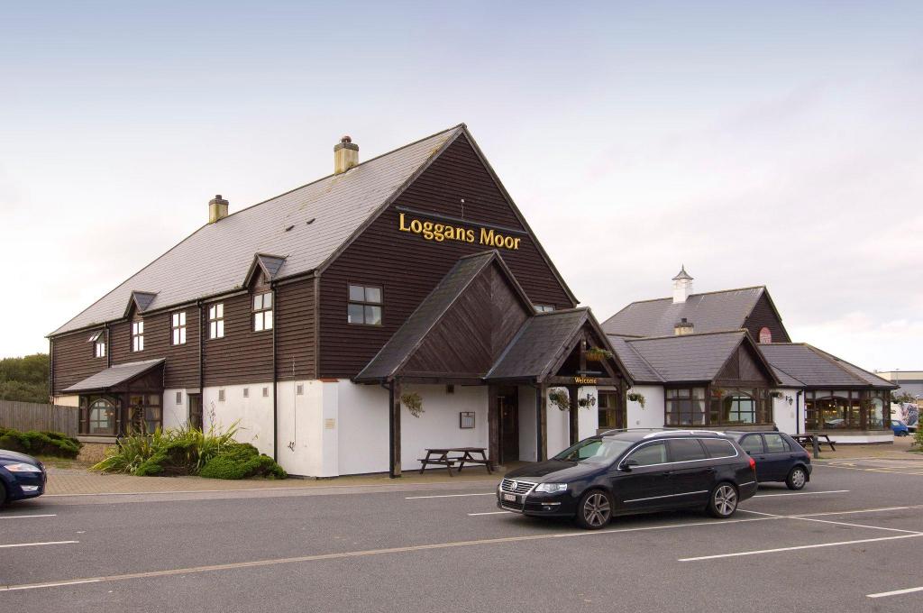 Premier Inn Hayle 22/25