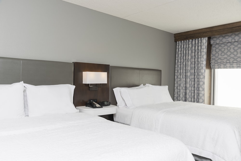 Hampton Inn Cincinnati Airport South 8/41
