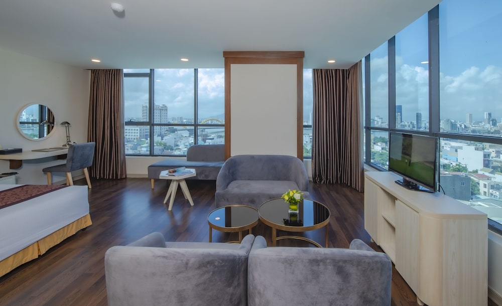 Muong Thanh Grand Da Nang Hotel 41/63